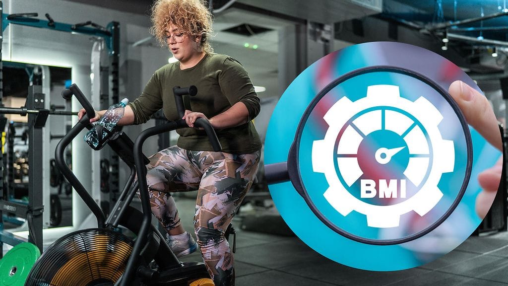 Tutkimuksen mukaan normaalipainon sijaan kannattaisi yksinkertaisesti pysytellä kunnossa.