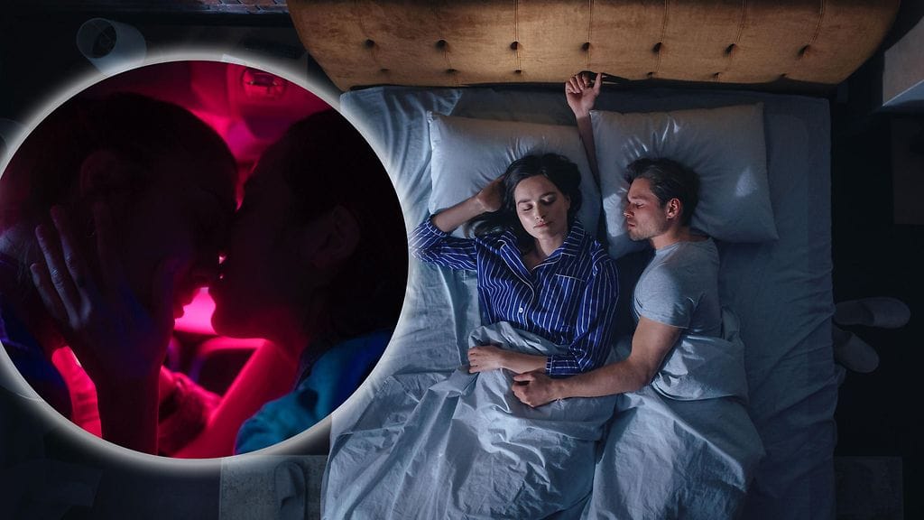 Huono uni vaikuttaa esimerkiksi testosteronitasoihin kaikilla sukupuolilla.