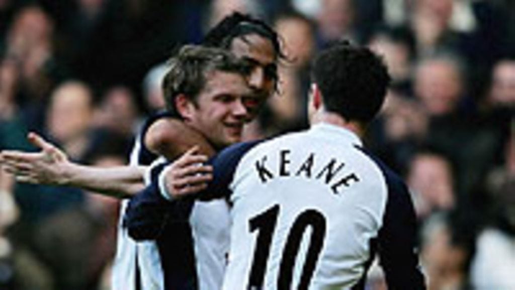 Teemu Tainio, kuva: Jamie McDonald