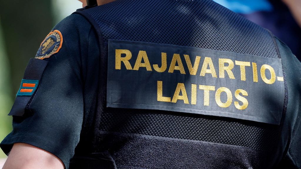 Viranomaiset kertoivat torstaina, että operaatio on päättynyt eikä siitä aiheutunut vaaraa ulkopuolisille. Kuvituskuva.