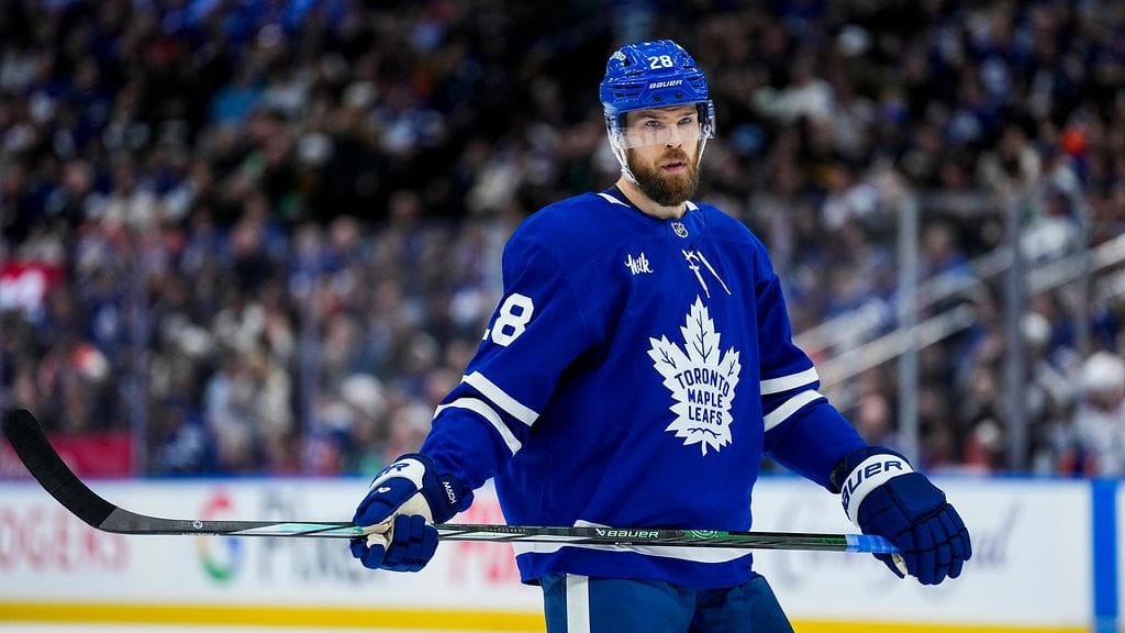 Jani Hakanpää palasi jäälle.