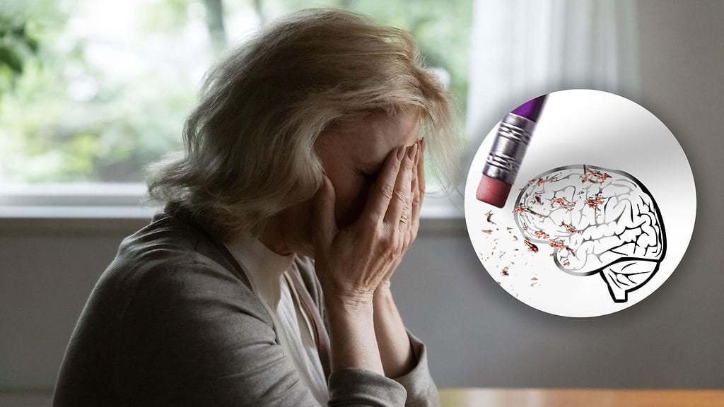 Tutkimuksessa havaittiin, että huonoja muistoja todella voi pyyhkiä.