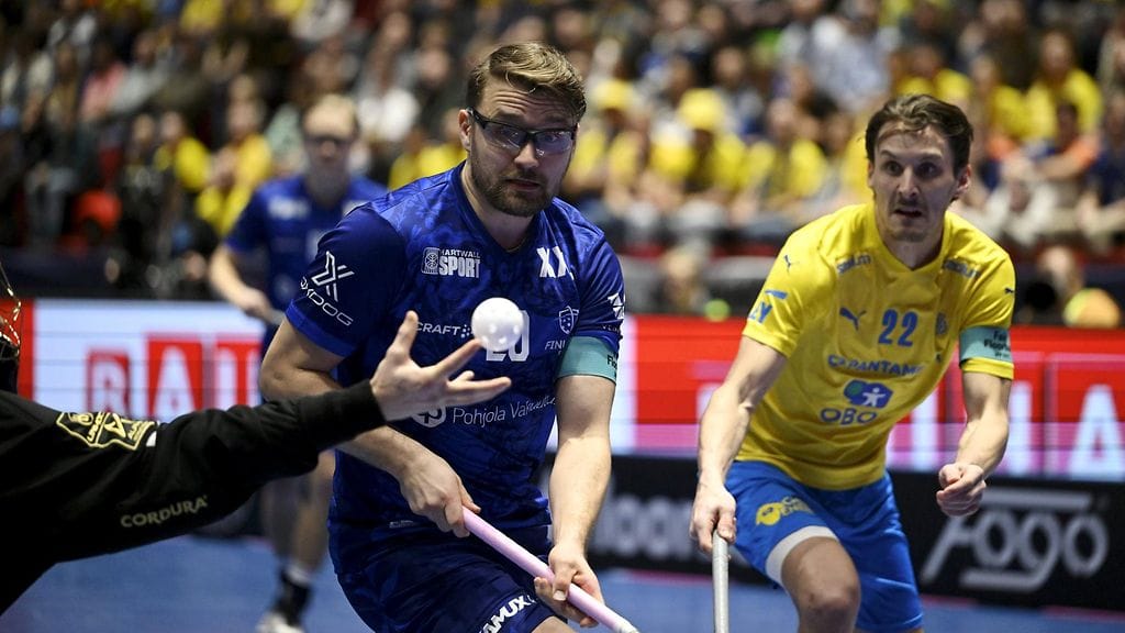 Nico Salo palaa Tampereelle.