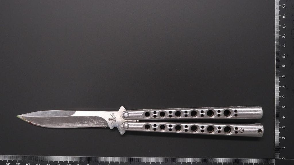 kääntöveitsi 5650-R-53079-23-Mediaversio