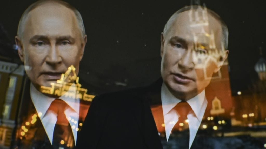 Naton Itämeren maat kertoivat kasan keinoja, joilla Venäjän varjolaivaston toimintaan pyritään puuttumaan.