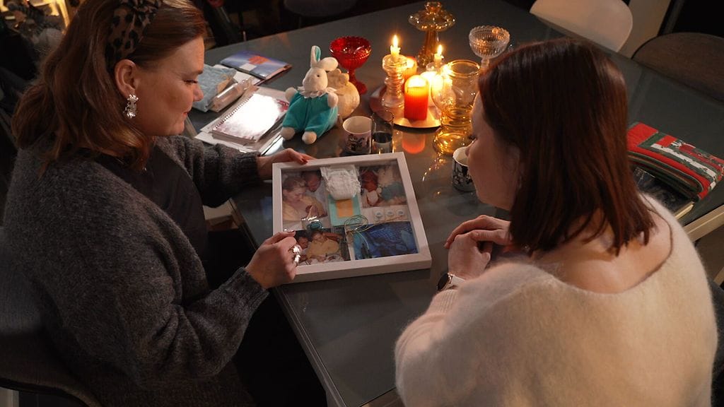 Asian ytimessä.doc: Kuoleman yhdistämät_SarijaTaija2