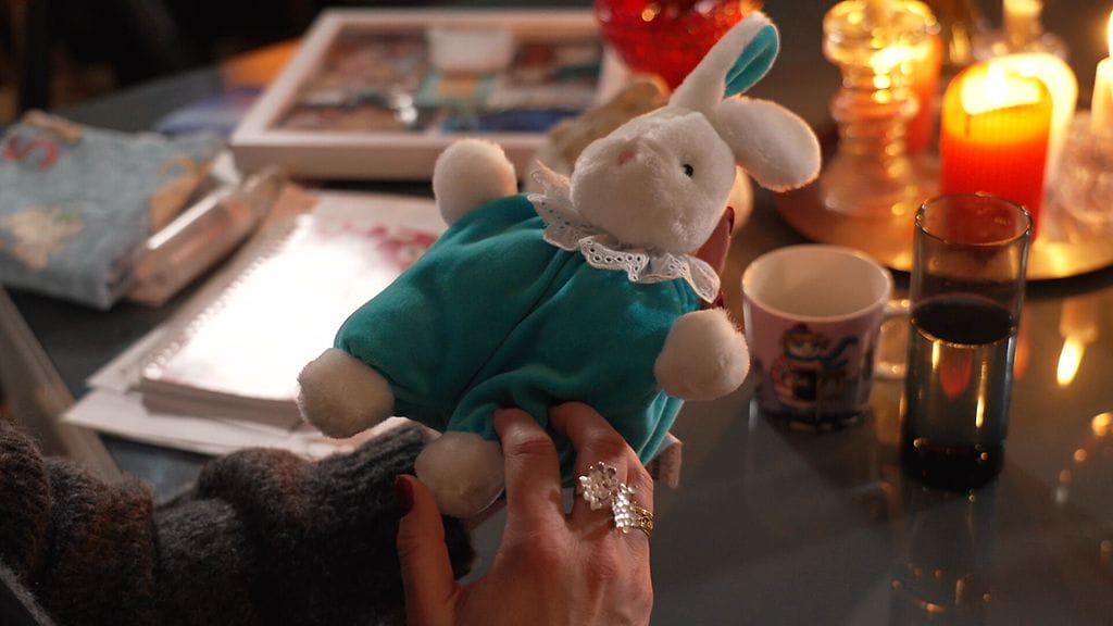 Asian ytimessä.doc: Kuoleman yhdistämät_Ainu-pupu