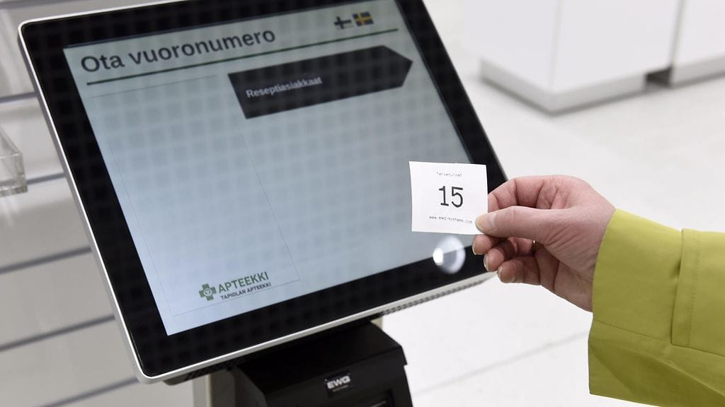 Tutkijoiden mukaan vaikuttaa siltä, että nuorten psyykenlääkkeiden käyttö kohdentuu enemmän tarpeen mukaisesti kuin muiden reseptilääkkeiden käyttö.