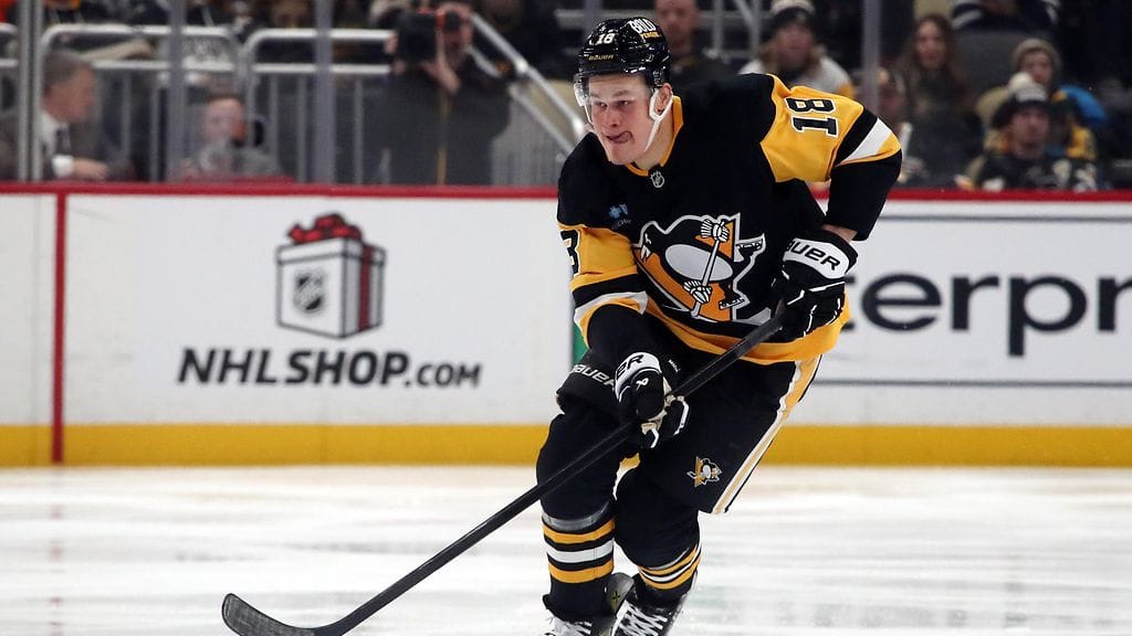 Jesse Puljujärven kausi jatkuu AHL:ssä.