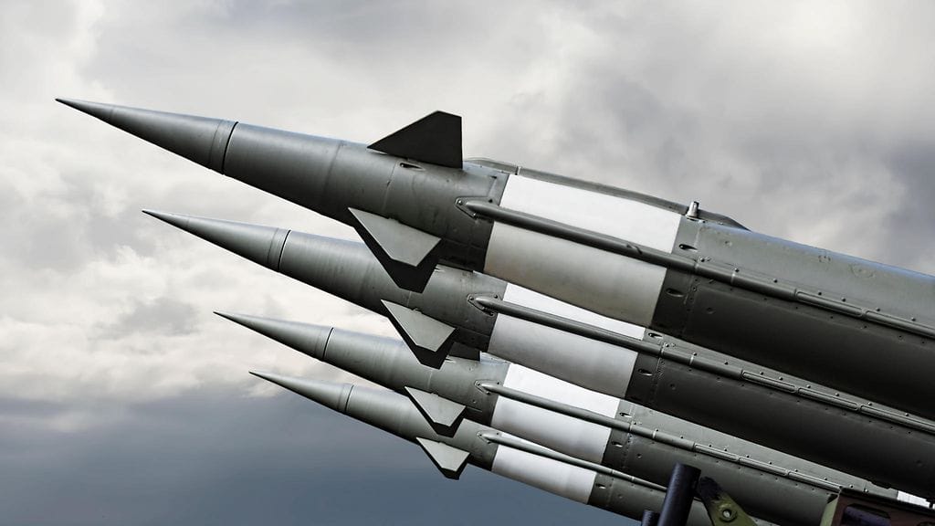 Iran ei suoranaisesti tarvitse apua ydinaseen rakentamisessa, mutta se "varmasti hyötyisi salaisesta yhteistyöstä Venäjän kanssa", asiantuntija arvioi. Kuvituskuva.