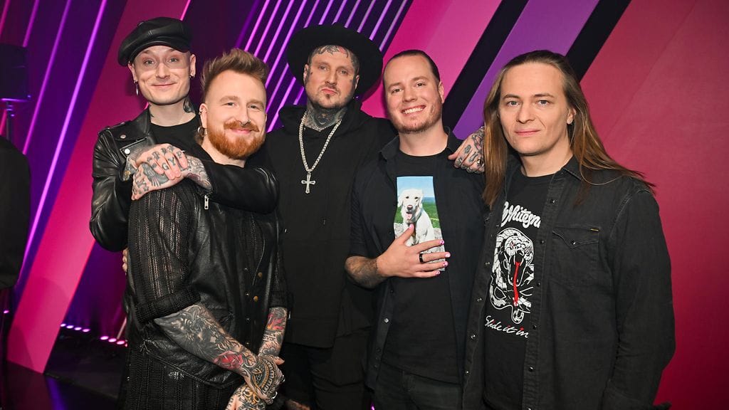 One Morning Left ei jatka UMK:ssa