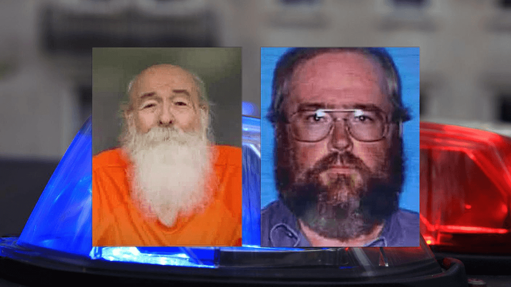 Rikosten tekoaikaan asunnossa asuivat Theodore Smith ja hänen poikansa James Smith.