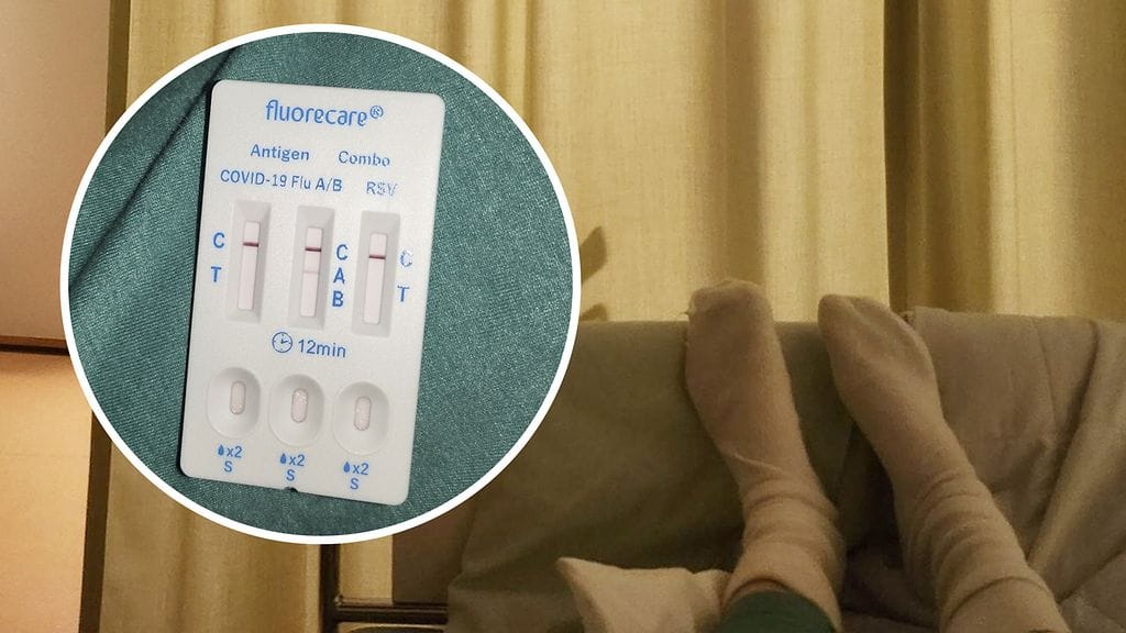 Influenssan iskiessä perussairaiden lääkitys aloitetaan tavallisesti matalalla kynnyksellä. Nyt niin ei käynyt.