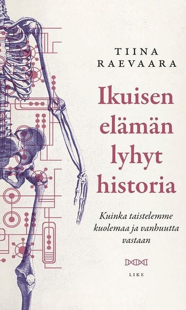 Ikuinen elämä