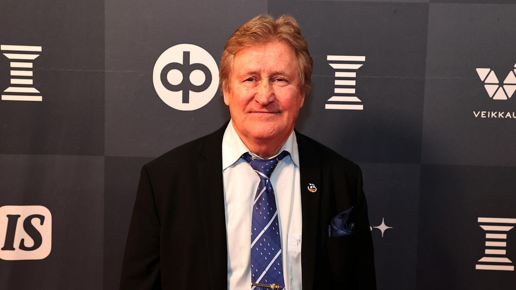 Pertti Ukkola pui kriittisesti suomalaisen urheilun tilaa.