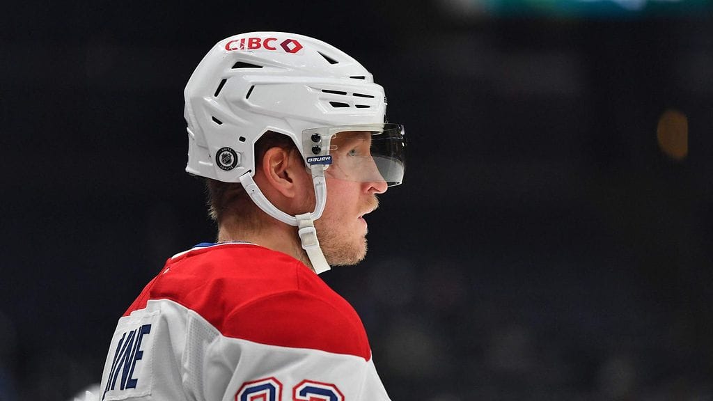 Patrik Laineen NHL-urassa on kääntynyt uusi, kirkkaampi sivu.