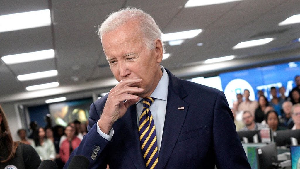 Joe Biden