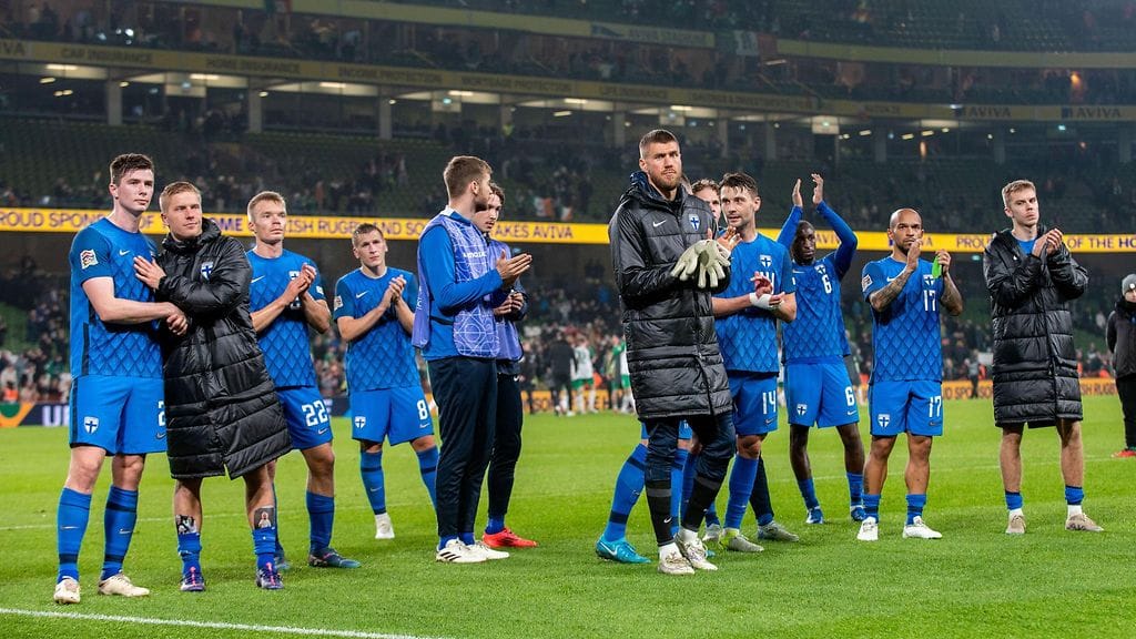 Huuhkajille valitaan uusi päävalmentaja.