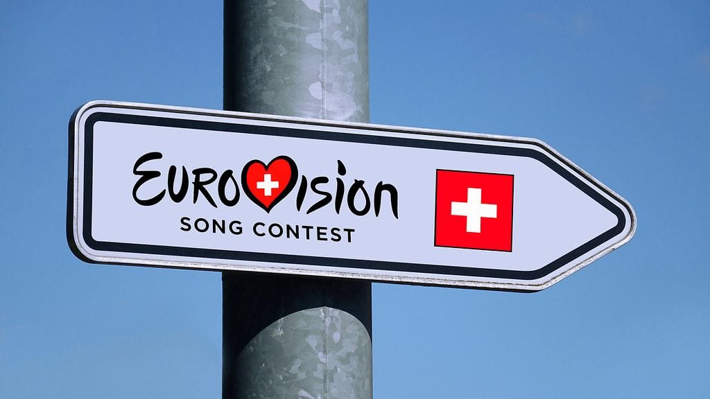 Viime keväänä Israel oli mukana Euroviisuissa, kun ne järjestettiin Sveitsin Baselissa.