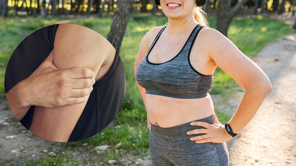 Lihaksensisäisen rasvan vaikutuksista tiedetään vain vähän.