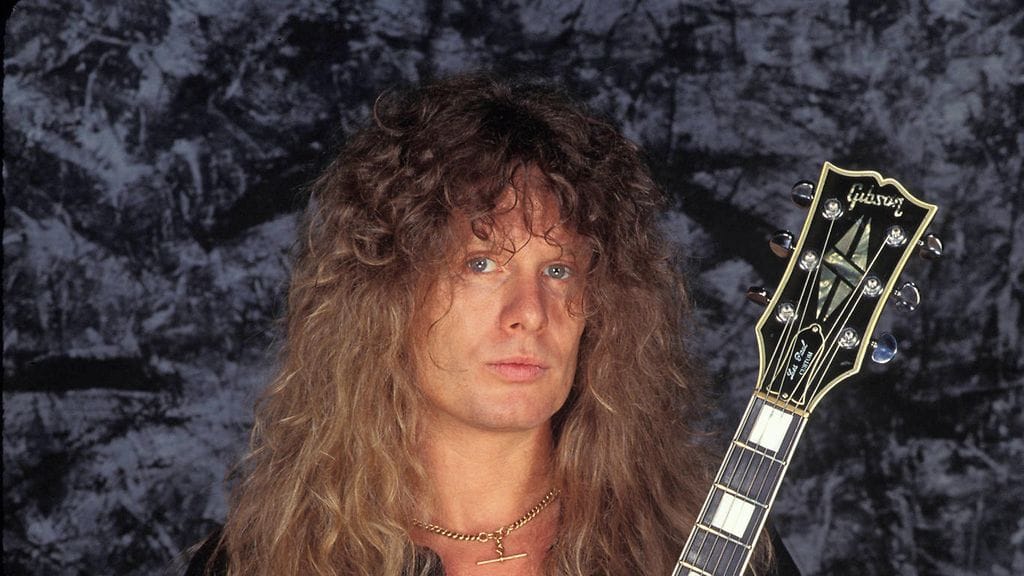 Kitaristi John Sykes oli tunnettu muun muassa yhtyeistä Whitesnake, Thin Lizzy ja Tygers of Pan Tang.