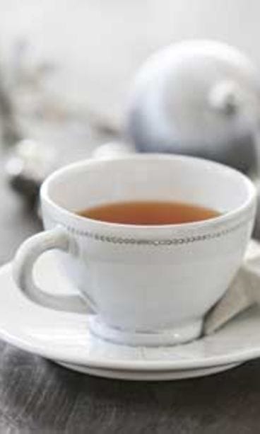 Teetarjonta ravintoloissa on parantunut takavuosista.