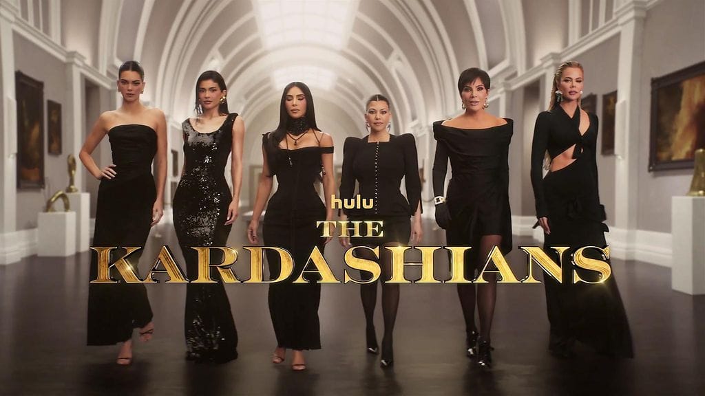 Kardashianeiden tv-sarjan uusi kausi näkee päivänvalon helmikuussa.