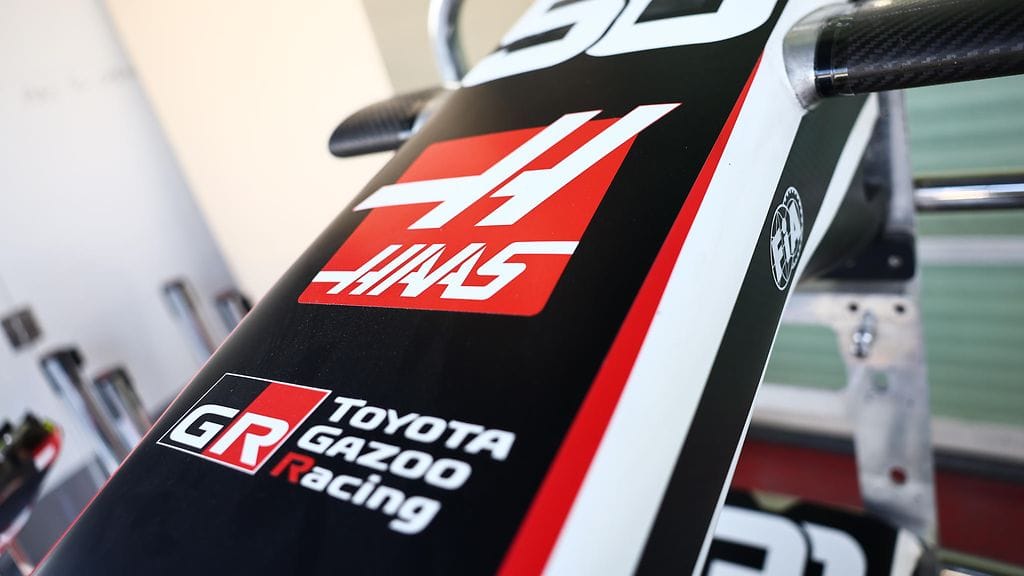 F1-talli Haas nimesi Laura Müllerin yhdeksi kisainsinöörikseen.