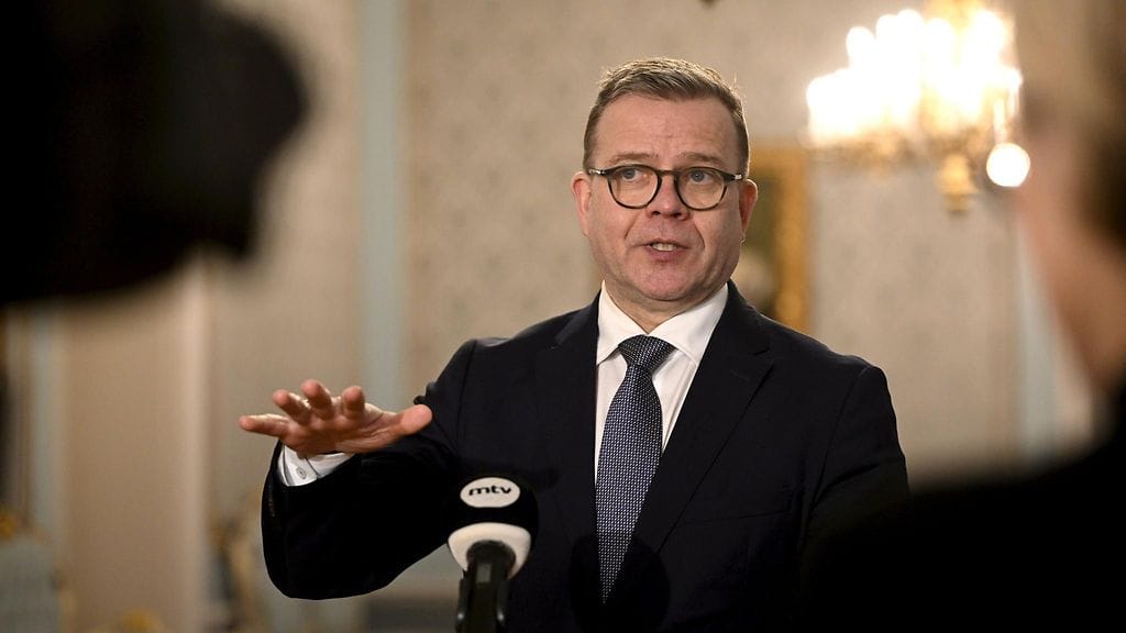 Hallituksella voi olla edessä vielä satojen miljoonien leikkaukset, sanoo kokoomuksen pääministeri Petteri Orpo.