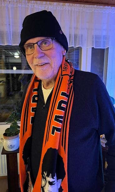 OMA Siltalan perhealbumi 2 22012025