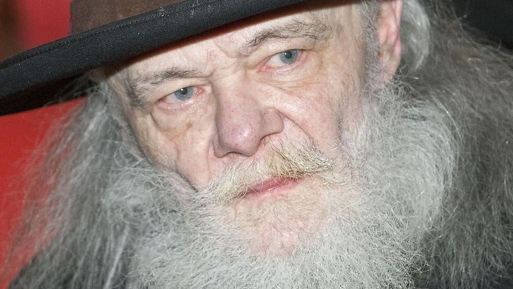 Muusikko Garth Hudson kuoli 87-vuotiaana