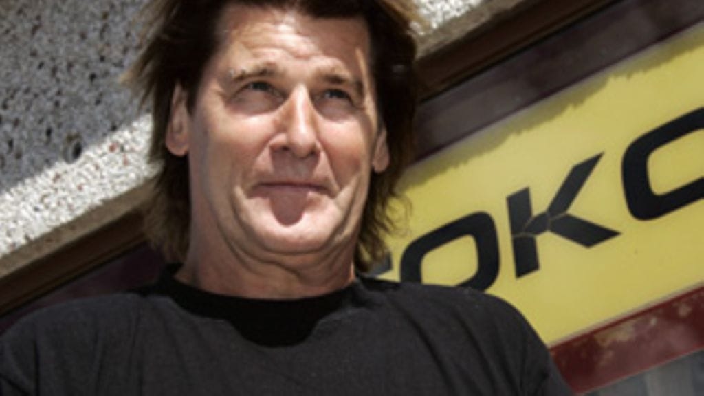 Lehtikuva/Roni Rekomaa