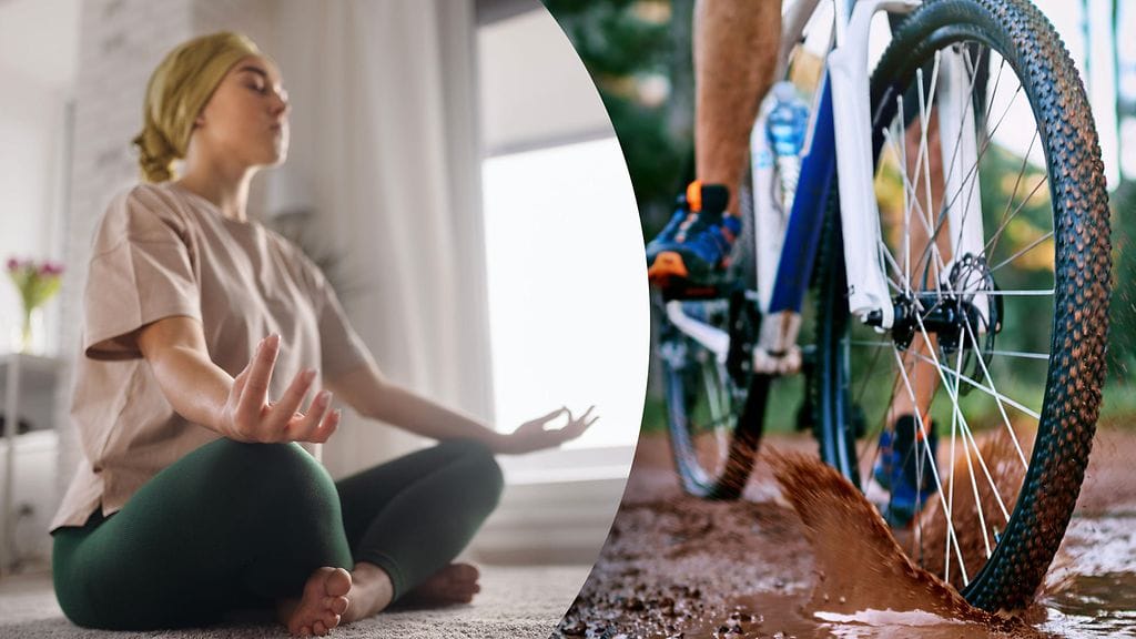 Lihasmassan ja fyysisen kunnon edistäminen voisi jopa puolittaa syöpäkuolemat.