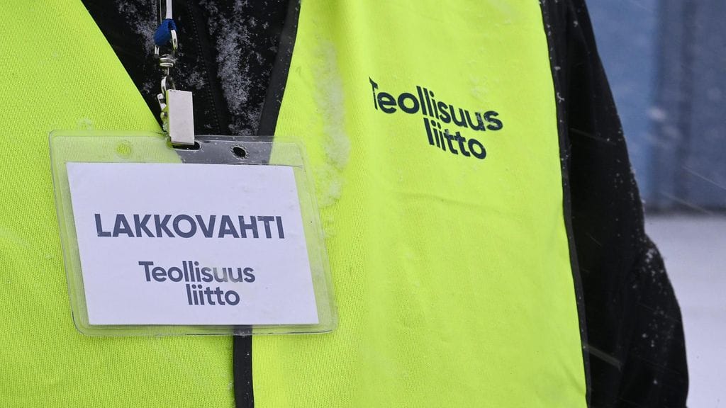 Vientialojen työehtosopimusneuvottelut ovat jumittuneet riitaan palkankorotusten tasosta.