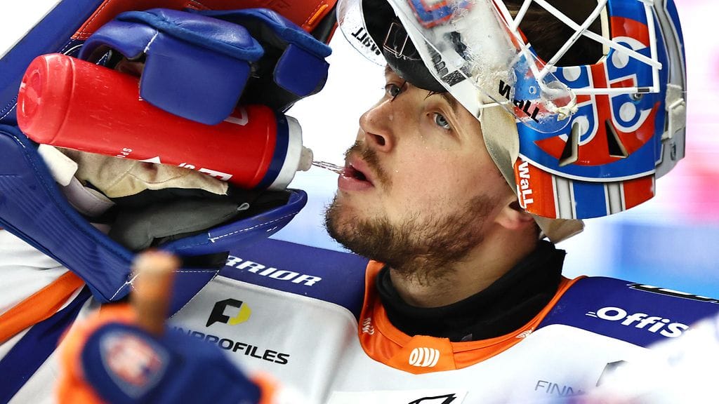 Christian Heljangon aika Ruotsissa on jäämässä lyhyeksi.