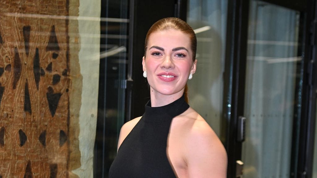 Pernilla Böckerman painottaa podcastissa, ettei hänen narsistinen ex-kumppaninsa ole Arttu Kilpeläinen.