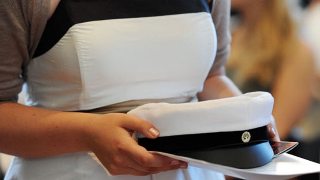 Kuvan henkilö ei liity haastatteluun.