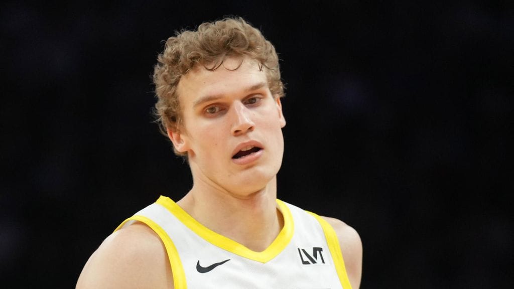 Lauri Markkanen ei onnistunut pelastamaan Utahia tappiolta.