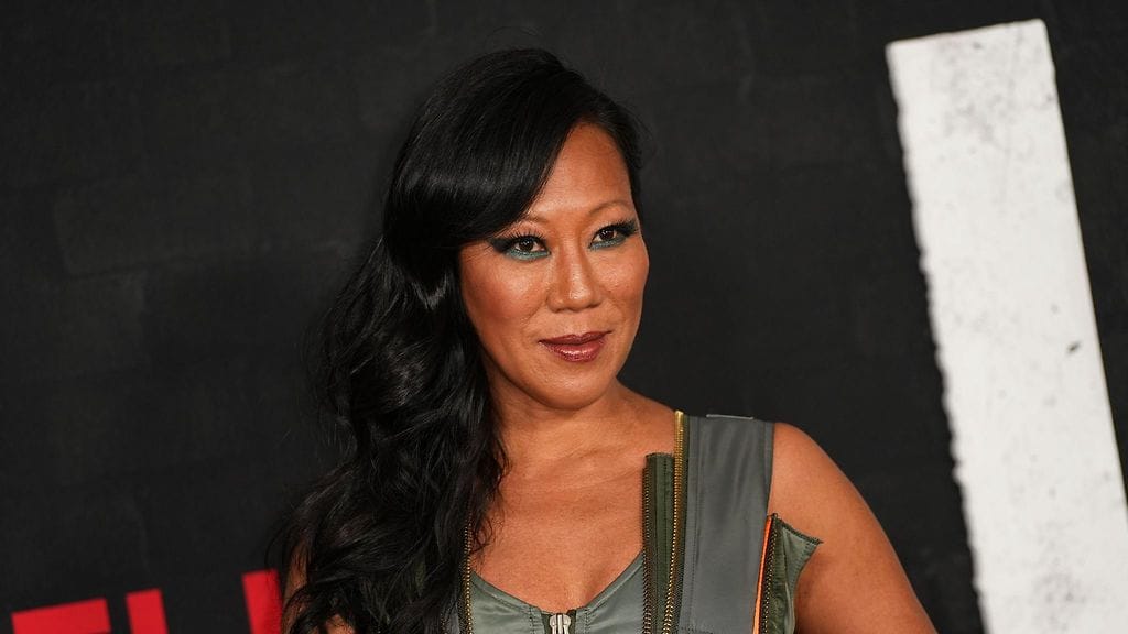 Lynn Ban sai lasketteluonnettomuudessa aivoverenvuodon ja joutui kallon avausleikkaukseen.