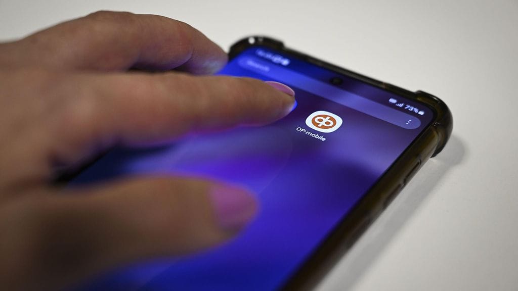 Osuuspankin huoltokatko kestää sunnuntai-iltapäivään asti.