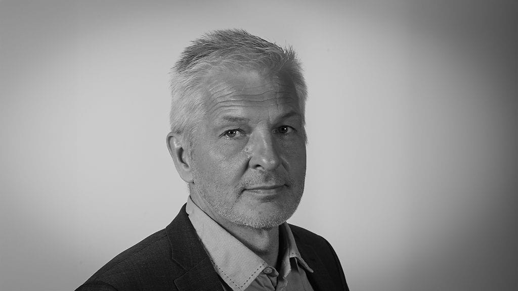 Toimittaja Sakari Kilpelä oli kuollessaan 69-vuotias.