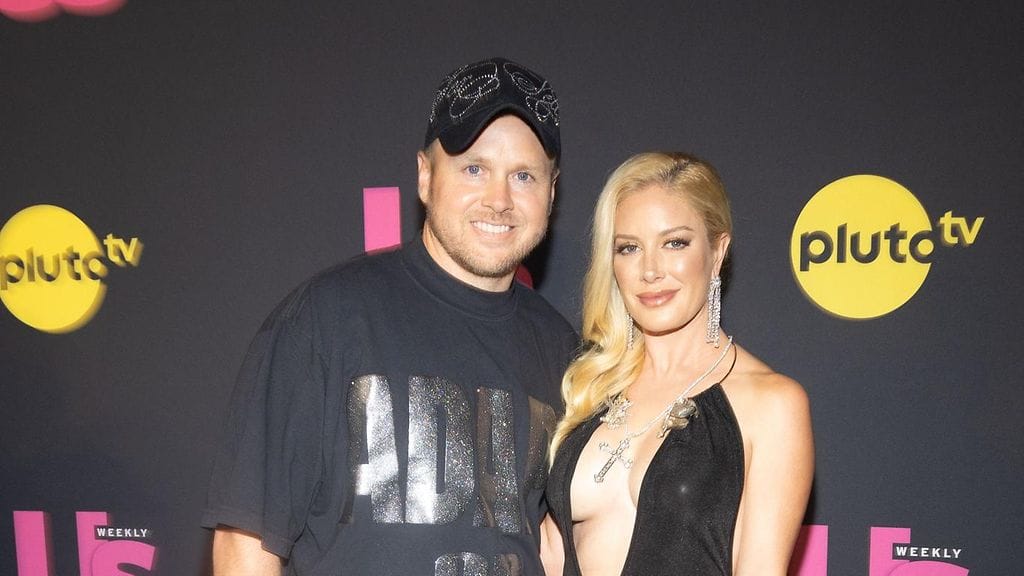 Spencer Prattin ja Heidin Montagin koti tuhoutui täysin Los Angelesin tulipaloissa.