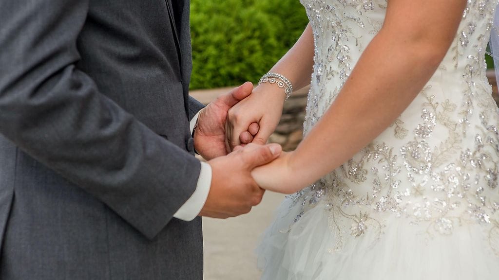 90 päivää morsiamena -ohjelma sai alkunsa vuonna 2014. Kuvituskuva.