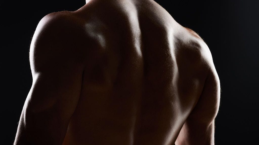 Mestarikehonrakentaja on poissa. Kuvituskuva.