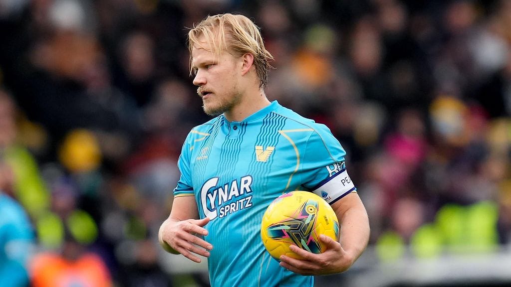 Vielä yksi ottelu? Venezian maanantain pelistä povataan Joel Pohjanpalon jäähyväisottelua.