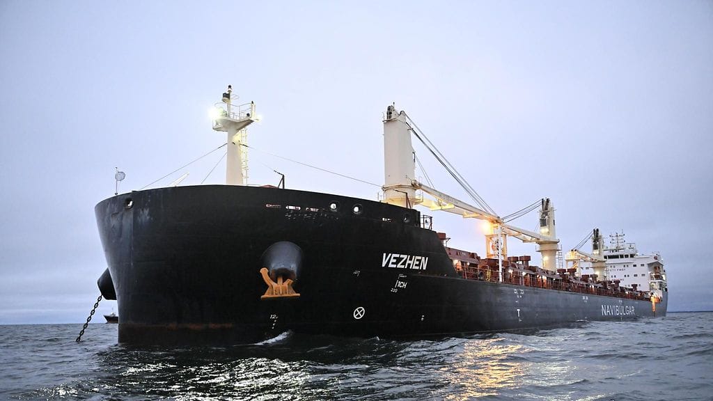 2701 LK VEZHEN