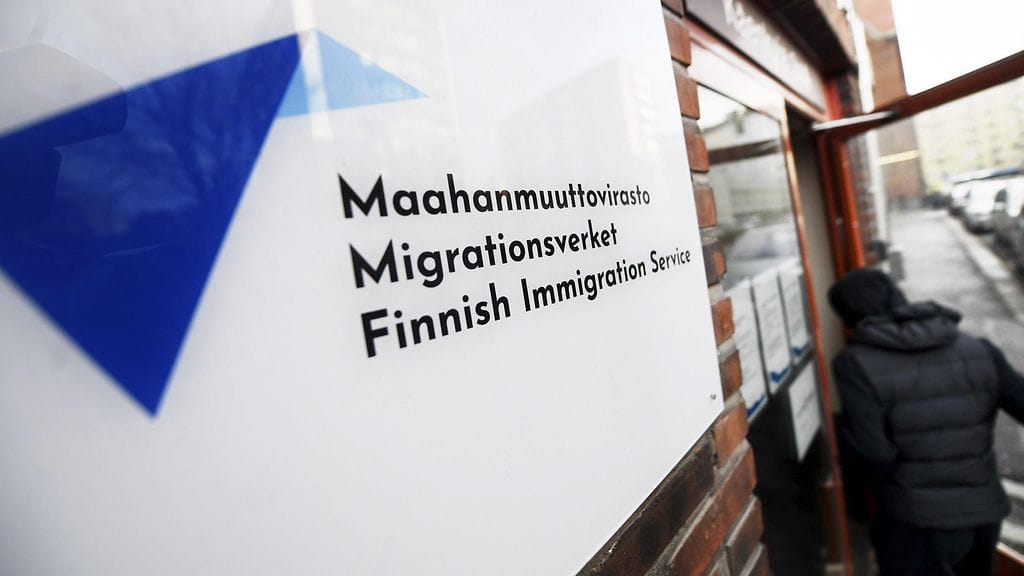 Honkasalo vaatii vaatii sisäministeriötä puuttumaan Maahanmuuttoviraston käsittelyaikoihin.