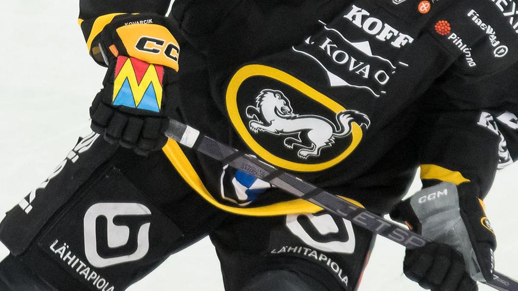 Oulun Kärppien kausi on mennyt vaisusti.