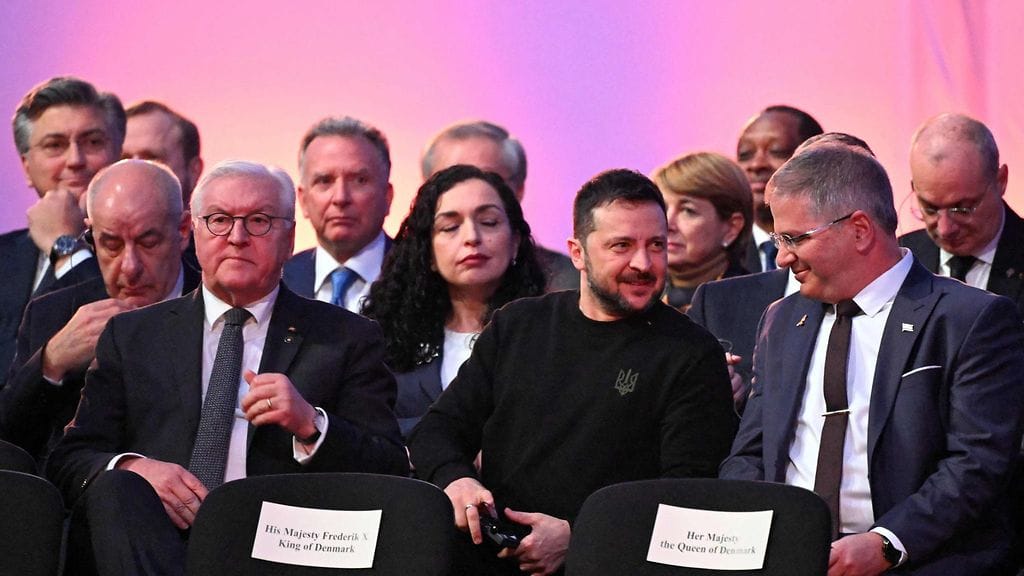 LK Auschwitz muistotilaisuus 27.1.2025