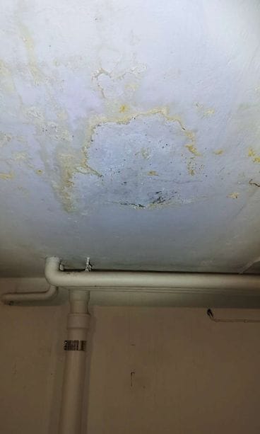 tuhottu asunto varkaus 1